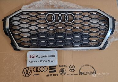 CALANDRA Audi S-Line Q3 SPORTBACK