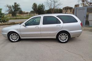 Lancia lybra Emblema 