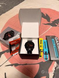 Garmin Forerunner 570 47mm Nuovo