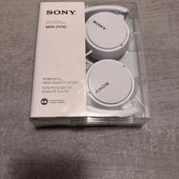 Cuffie Sony