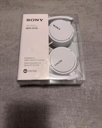 Cuffie Sony