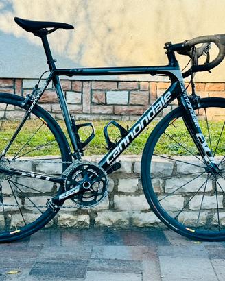 Cannondale supersix evo 2010