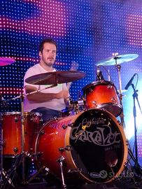 Batteria tamburo formula