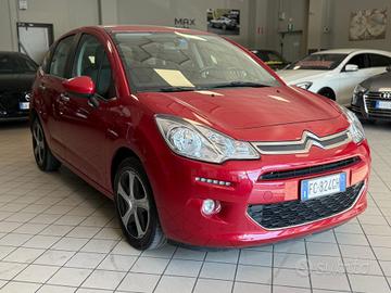 Citroen C3 PureTech 82 Exclusive