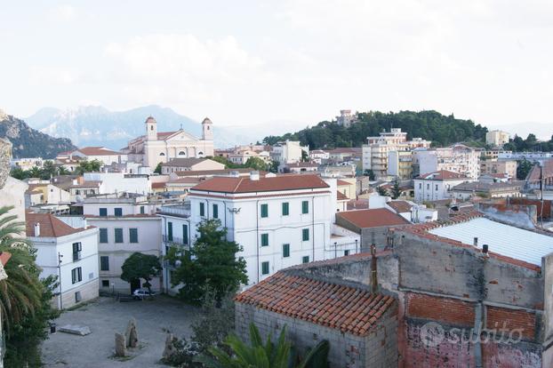 Antico appartamento padronale in centro storico