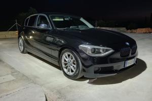 Bmw serie 1