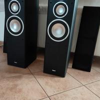 Diffusori Made in Germany MAGNAT  MOTION