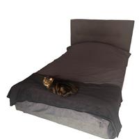 Letto contenitore 1 piazza e mezzo