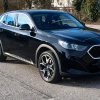 BMW X2 SDRIVE 18D U10