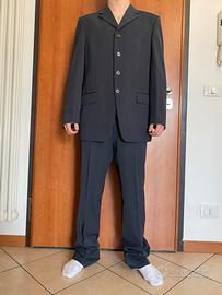 Abito da sposo