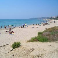 Terrazza sul mare al Borgo dello Stazzone, Sciacca