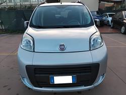 Fiat Qubo 1.3 MJT 75 CV Trekking GANZIA 12 MESI