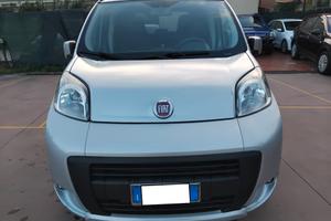Fiat Qubo 1.3 MJT 75 CV Trekking GANZIA 12 MESI