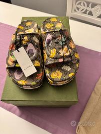 Gucci sandali  originali