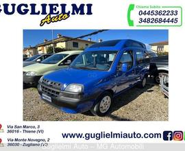 FIAT Doblò 1.9 JTD cat ELX Tetto alto e PEDA...