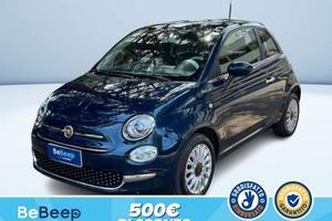 FIAT 500 1.0 HYBRID DOLCEVITA 70CV