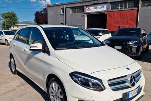 Mercedes-benz B 180 B 180 d Automatic Sport