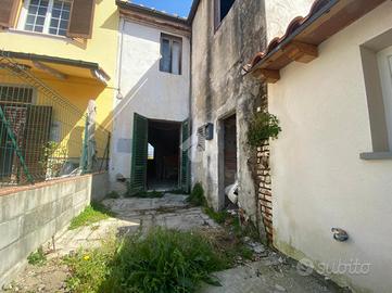 CASA INDIPENDENTE A PIEVE A NIEVOLE