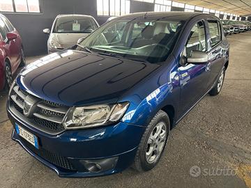 Dacia Sandero 1.5 dCi 8V 75CV S&S LAUREATE NEOPATE
