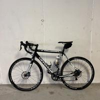 Cannondale tg 54