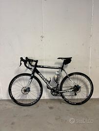 Cannondale tg 54