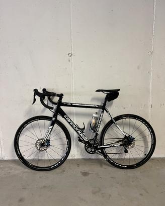 Cannondale tg 54