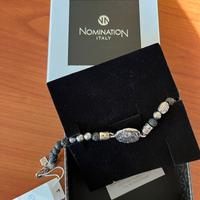 Bracciale Uomo Nomination “Destination Unknown”