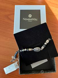 Bracciale Uomo Nomination “Destination Unknown”