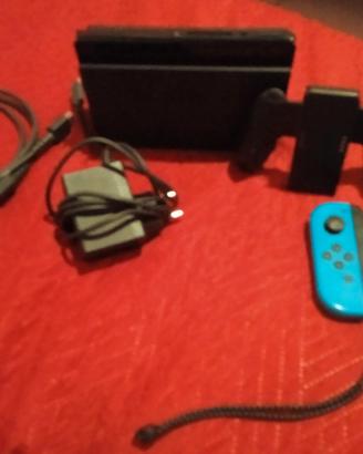 Nintendo switch olden