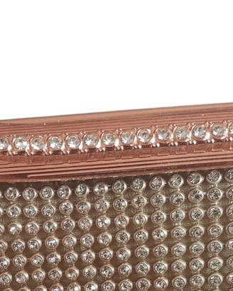 Mini.borsa con strass