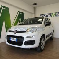 FIAT Panda 0.9 TwinAir Turbo 85 CV Natural Power