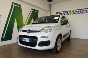 FIAT Panda 0.9 TwinAir Turbo 85 CV Natural Power