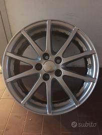 cerchi evoque 17"