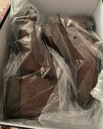 stivaletti uomo pelle