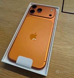 iphone17 pro 256gb nuovi