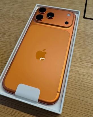 iphone17 pro 256gb nuovi