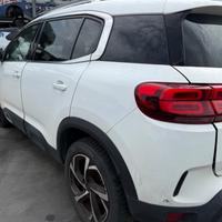Ricambi usati per Citroen C5 Aircross 1.5 HDI del 