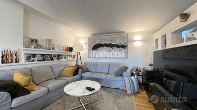 Appartamento a Parabiago 3 locali