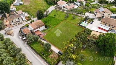 TER. RESIDENZIALE A CORROPOLI