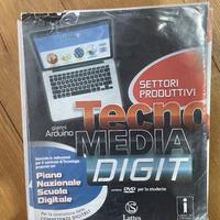 libro tecno media digit