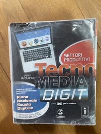 libro tecno media digit