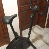 cyclette Decathlon 