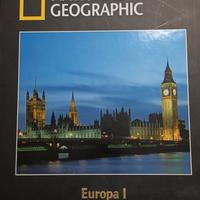 Atlante Geografico National Geographic 