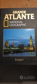 Atlante Geografico National Geographic 