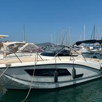 QuickSilver Sundeck 875