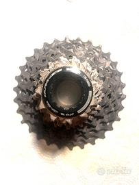 pacco pignoni Shimano 12 Velocita 11/30