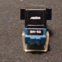 testina giradischi BX-50