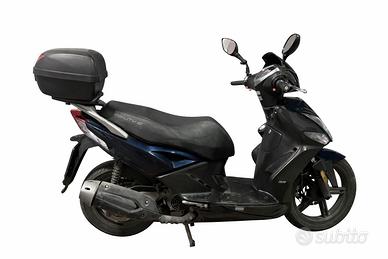 Kymko agility 125 16+ 2023