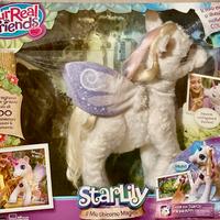 FurReal friends-StarLily-unicorno magico