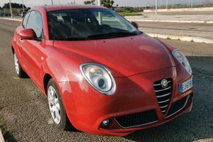 Alfa Romeo MiTo 1.4 105 CV M.air Distinctive 2011